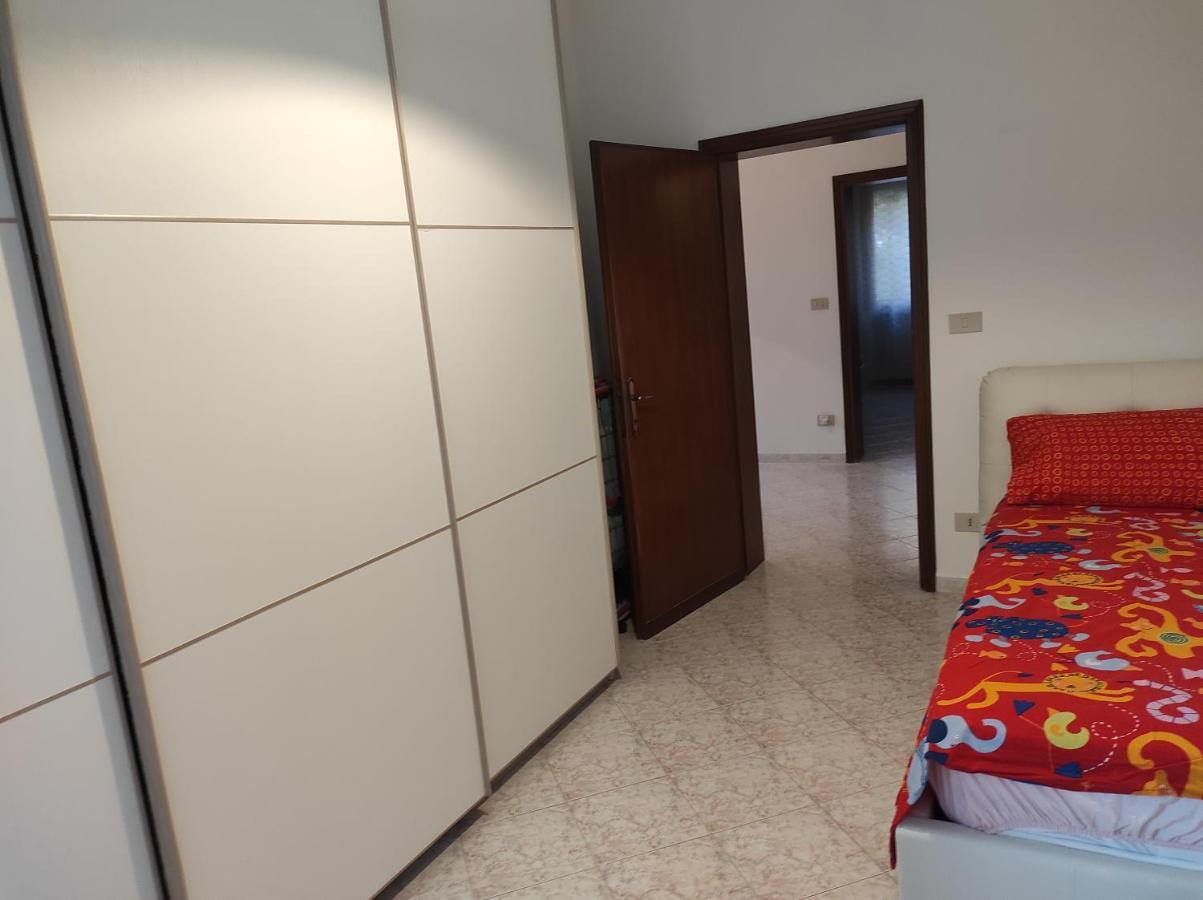 Апартаменти Casa Al Mare Lido di Venezia Екстер'єр фото